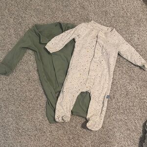 Magnetic Me 3-6 months Unisex Bundle